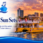 Sunset Music Cruise