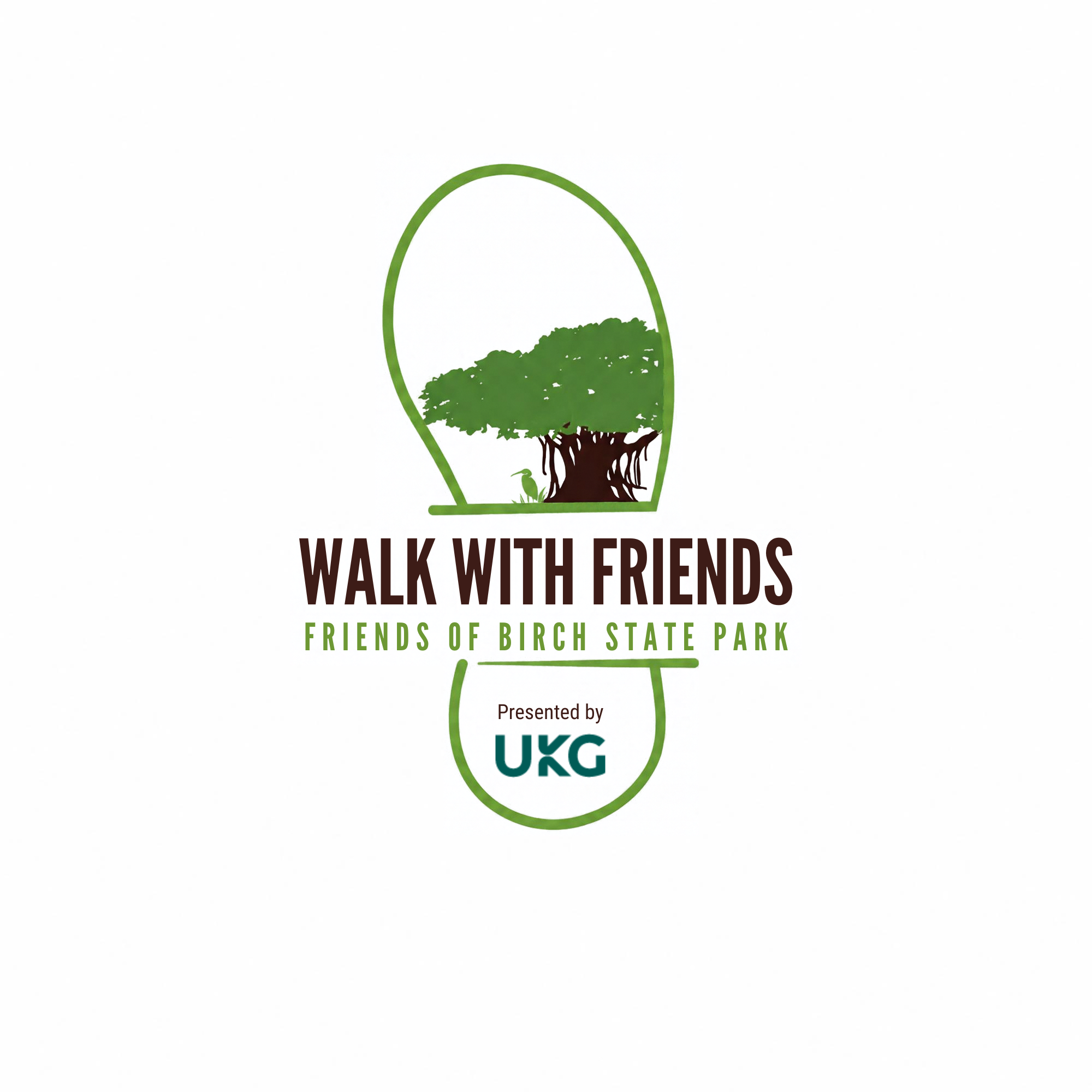 Walk with Friends