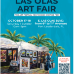 Las Olas Art Fair