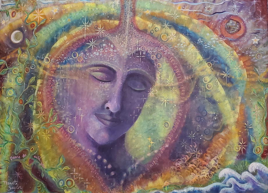 ArtServe Presents “In Memory Of”