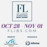 Fort Lauderdale International Boat Show