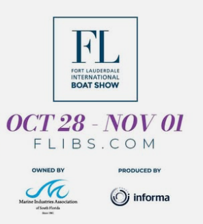Fort Lauderdale International Boat Show