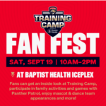 Fan Fest