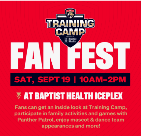 Fan Fest