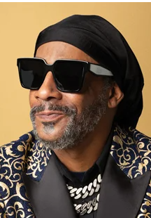 Katt Williams on Book Tour!