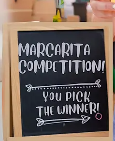 The Fort Lauderdale Margarita Festival