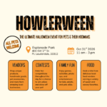 Howlerween