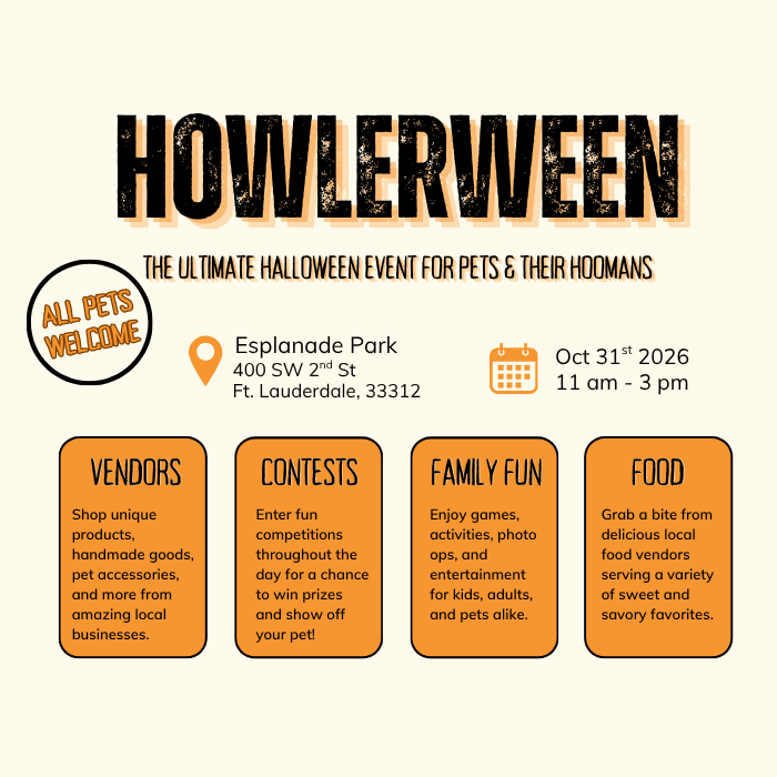 Howlerween