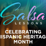 Free Salsa Classes