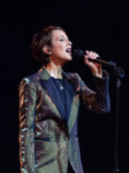 Stacey Kent "A Time for Love"