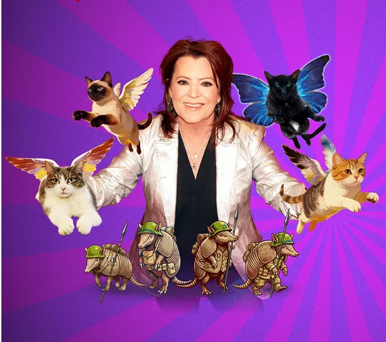 Kathleen Madigan
