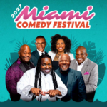 Miami Comedy Festival
