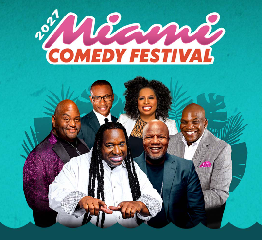 Miami Comedy Festival