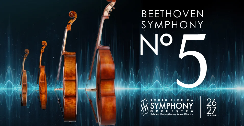 South Florida Symphony Orchestra