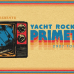 Yacht Rock Revue