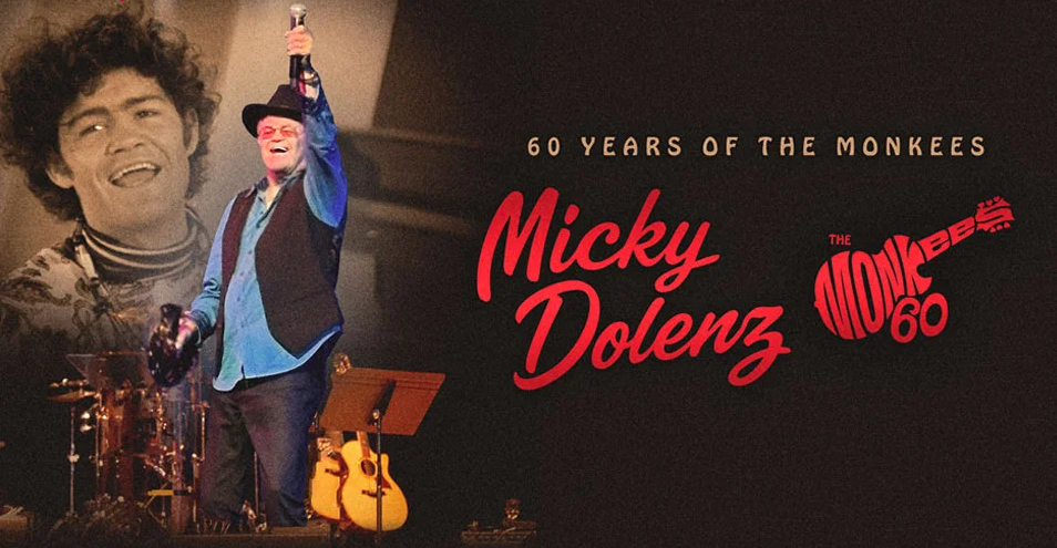 Micky Dolenz