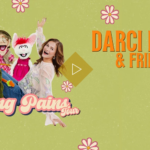 Darci Lynne & Friends