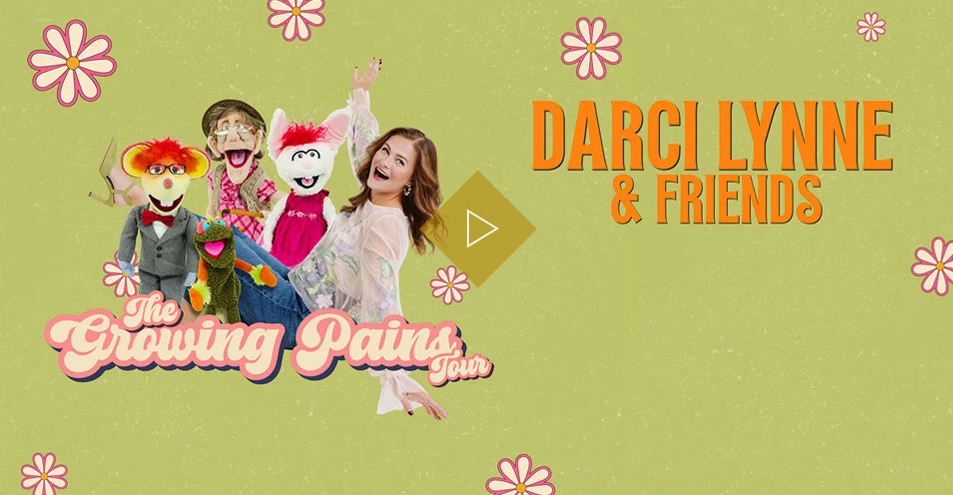 Darci Lynne & Friends