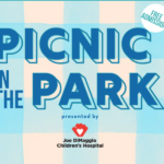 Picnic in the Park