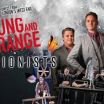 Young & Strange: Delusionists