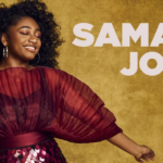 Samara Joy