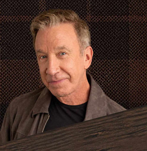 Tim Allen