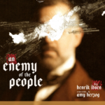 an enemy of the people