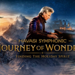 Havasi’s “Journey of Wonders”