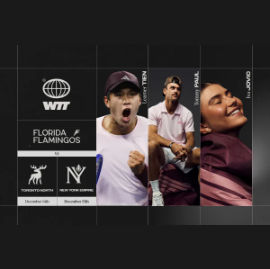 World Team Tennis