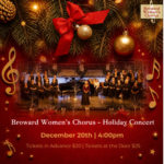 Broward Women's Chorus