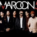 Maroon 5