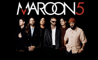 Maroon 5
