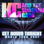 KC and The Sunshine Band