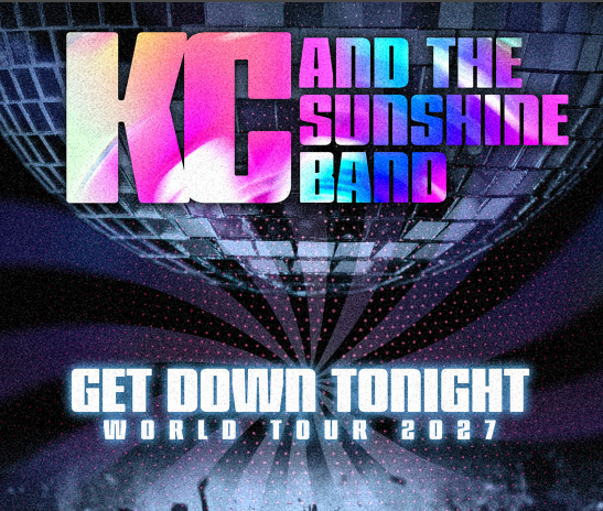 KC and The Sunshine Band