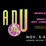 American Heritage Schools Presents “Xanadu JR.”