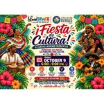 ¡Fiesta de Cultura 2026!