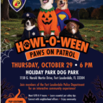 Howl-O-Ween