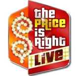 The Price is Right Live
