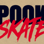 Spooky Skate