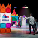 The Original MAGNA-TILES® Experience